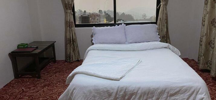 9 Best Hotels With View In Nagarkot, Nepal