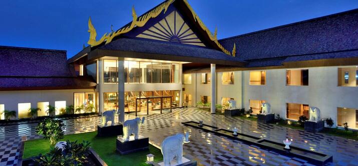 hotels in karjat for couples