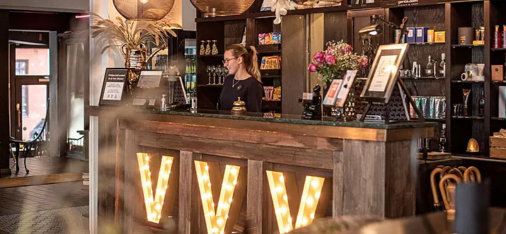 10 Handpicked Historic Hotels In Sweden
