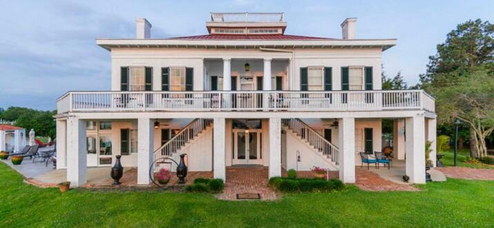 historic hotels in mississippi