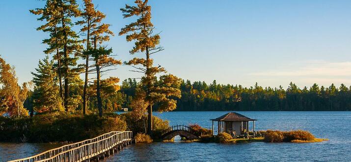 Top 9 Historic Hotels In The Adirondack Mountains, USA - Updated 2024