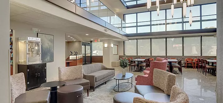 Top 10 Hotels With Free Parking In Charlotte, North Carolina