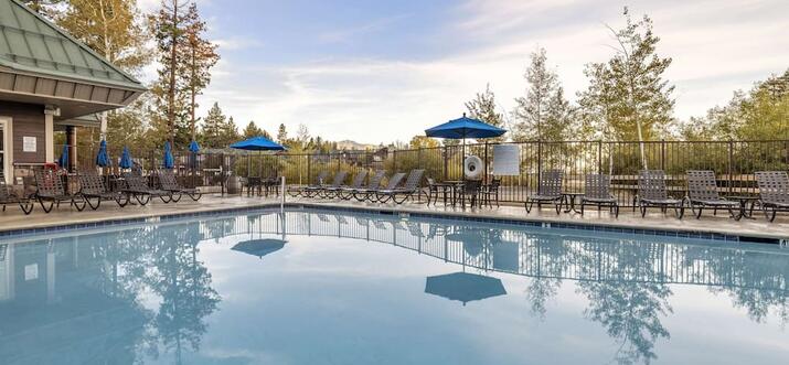 Top 10 Hotels With Free Parking Near Lake Tahoe, USA - Updated 2024