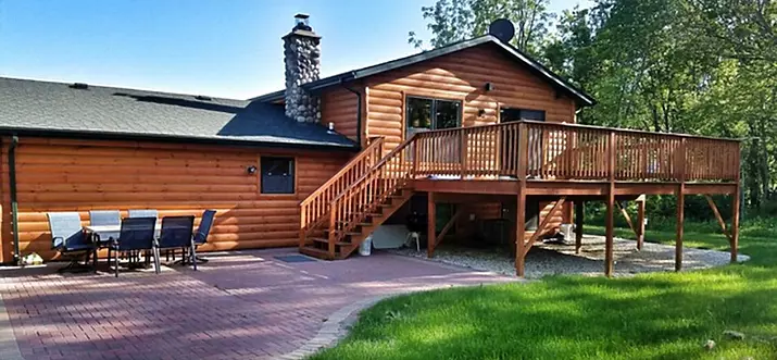 12 Best Pet-Friendly Cabins Near Lake Geneva, Wisconsin
