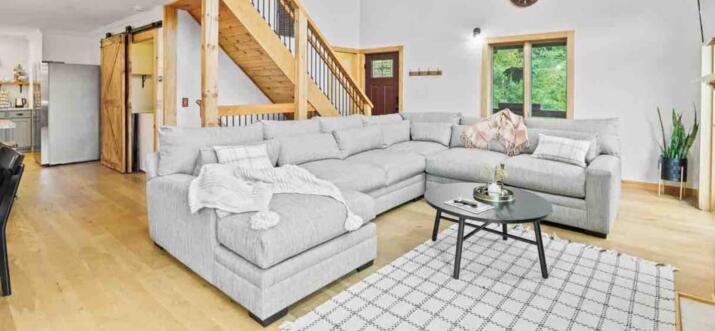 12 Best Pet-Friendly Cabins In New York
