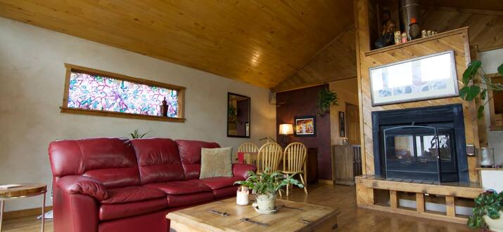 Top 12 Pet-Friendly Cabins In New Mexico, USA