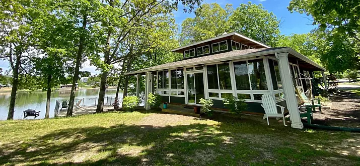 10 Best Pet-Friendly Cabins Near Carlyle Lake, Illinois