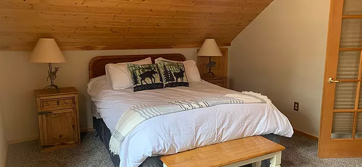 Top 11 Pet-Friendly Cabins In Angel Fire, New Mexico