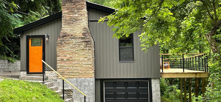 Top 12 Pet-Friendly Cabins Near Center Hill Lake, Tennessee