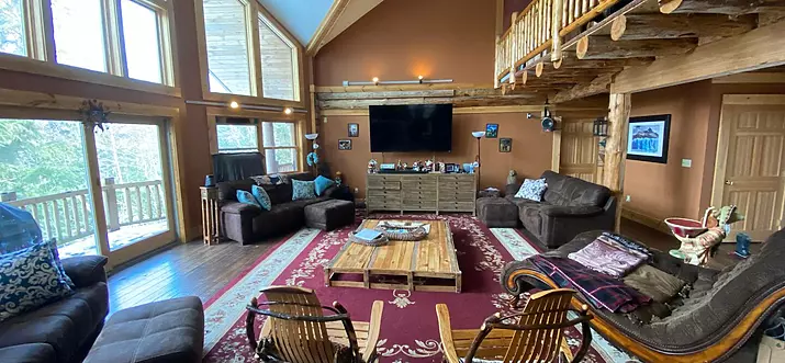 12 Best Pet-Friendly Cabins In The Berkshires, Massachusetts