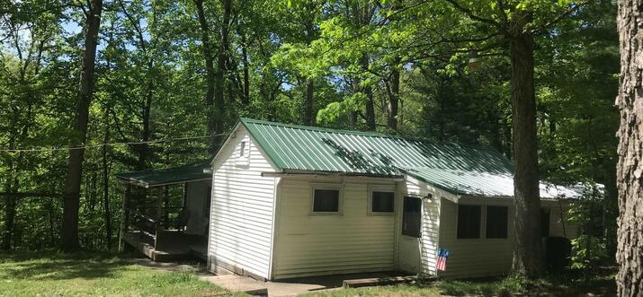 Top 12 Pet-Friendly Cabins Near Tappan Lake, Ohio