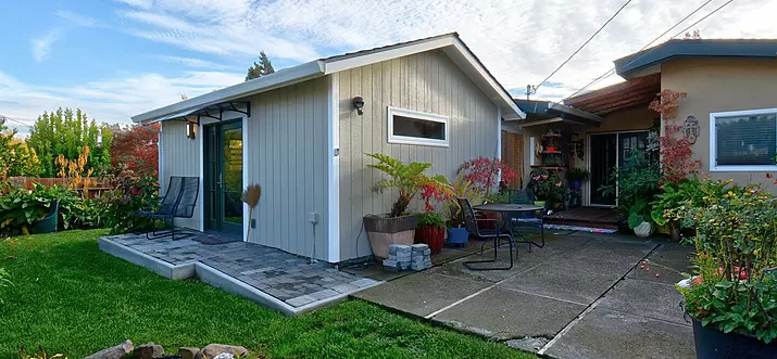 6 Best Tiny Houses For Rent Near Napa, California