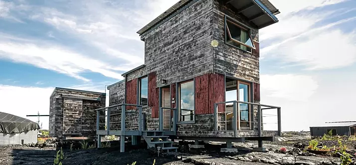 10 Handpicked Tiny Houses For Rent In Hawaii, USA