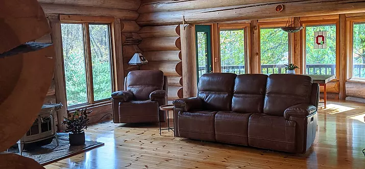 10 Handpicked Cabins With Hot Tub Near Columbus, Ohio