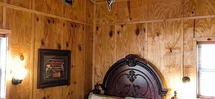 Top 10 Cabins With Hot Tub Near Mountain View, Arkansas