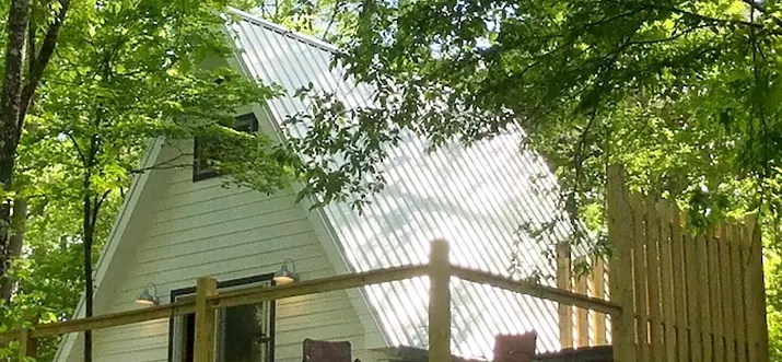 5 Handpicked Cabins With Hot Tub Near Lake Ouachita, Arkansas