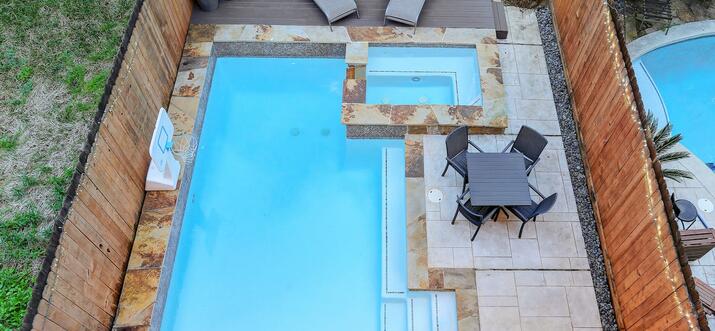 Top 10 Cabins With Hot Tub In Houston, Texas