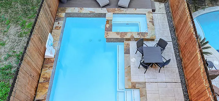 Top 10 Cabins With Hot Tub In Houston, Texas