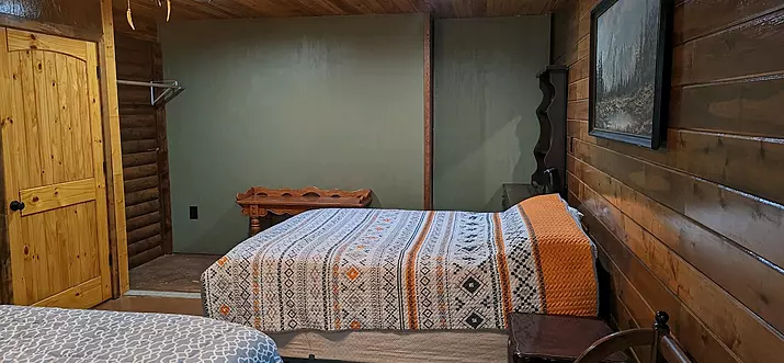 10 Best Lake Cabin Rentals Near Sam Rayburn Reservoir, Texas