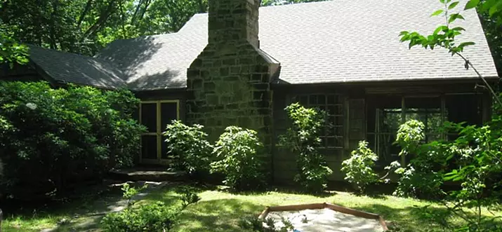 10 Best Lake Cabin Rentals In Connecticut, USA