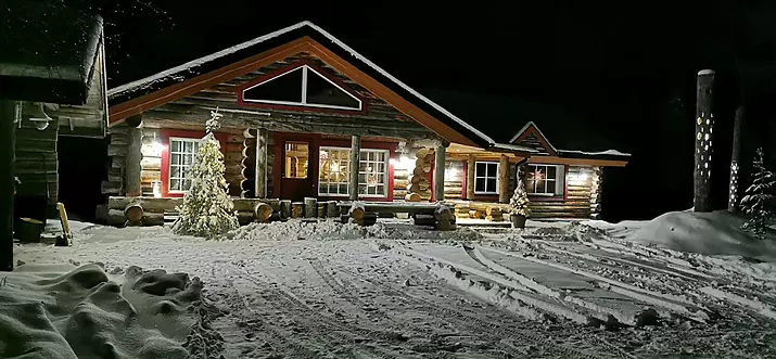 Top 6 Luxury Cabins Near Ylläs, Finland