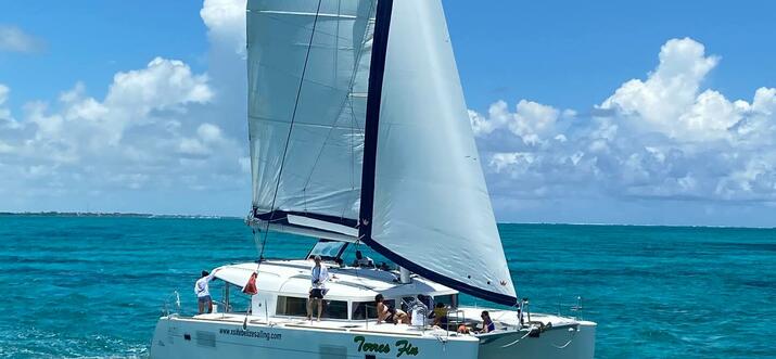 belize yacht charter