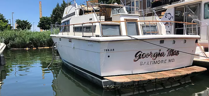 6 Best Yacht Charters In Baltimore, Maryland