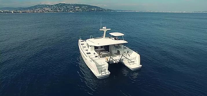 8 Handpicked Yacht Charters In Antibes, France
