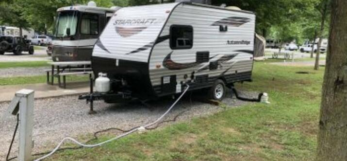 10 Best Pop-Up Camper Rentals In Tennessee, USA