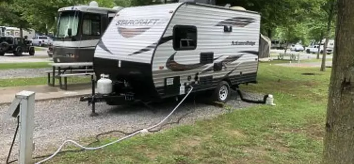 10 Best Pop-Up Camper Rentals In Tennessee, USA