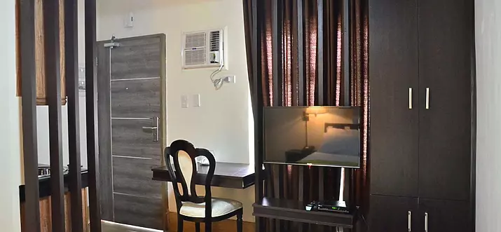 Top 10 Serviced Apartments In Manila, Philippines