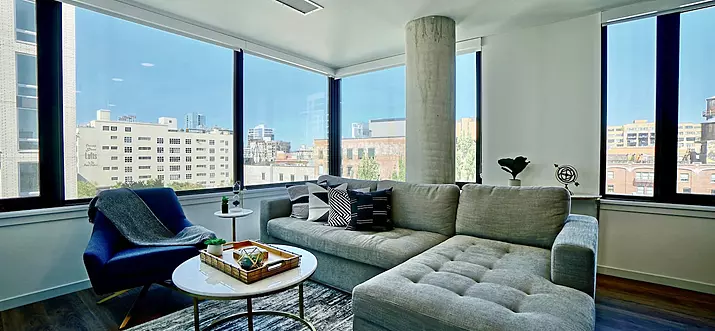 8 Handpicked Serviced Apartments In Portland, Oregon