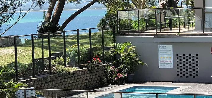 Top 10 Airbnbs With Pool In Nelson Bay, Australia