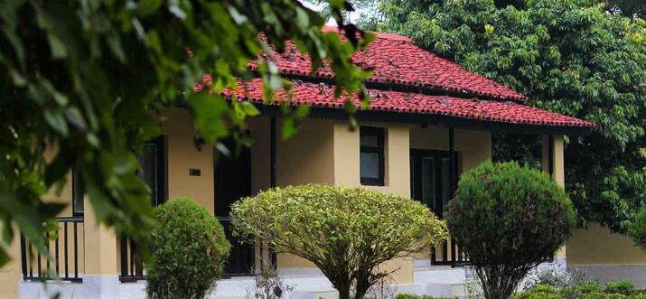 2 Top All-Inclusive Resorts In Nepal