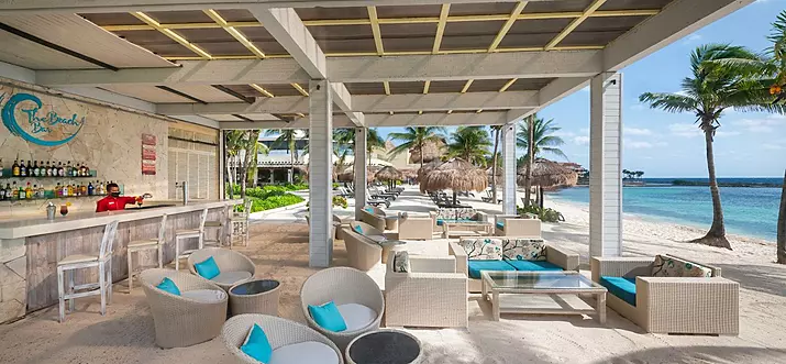 9 Best All-Inclusive Resorts In Puerto Aventuras, Mexico