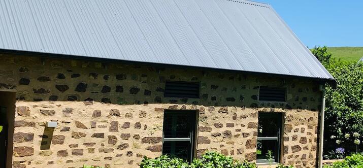 farm stays kzn