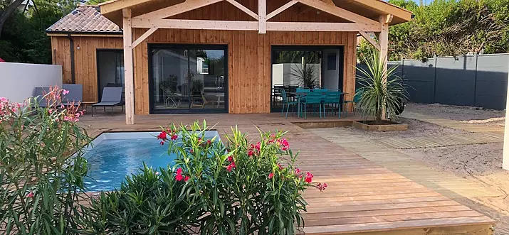 Top 10 Places To Surf And Stay In France