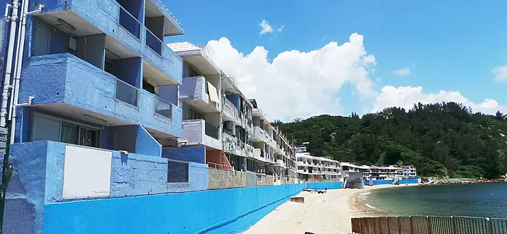 香港長洲島 10 家最佳民宿推薦