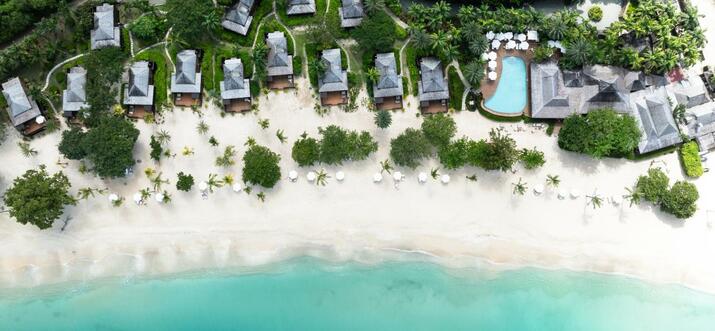 adult only resorts antigua