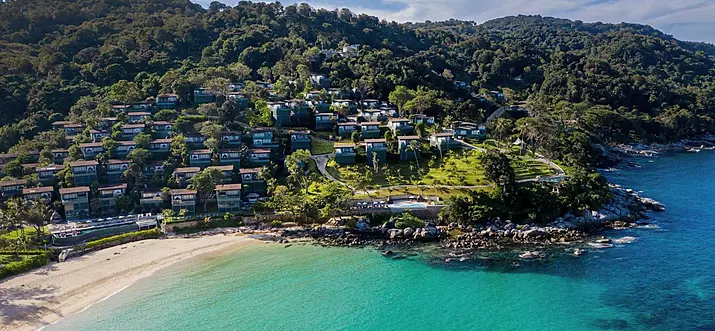 10 Best Adult-Only Resorts In Thailand
