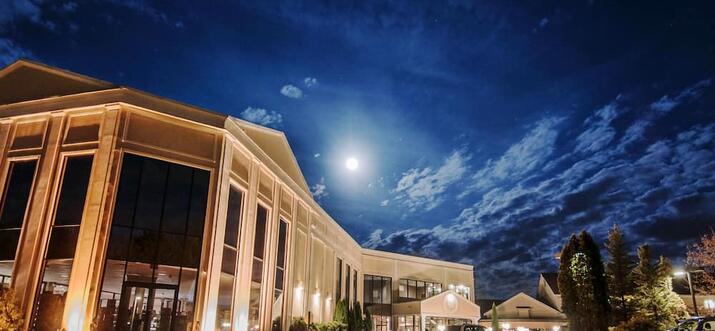 adult only resorts pennsylvania