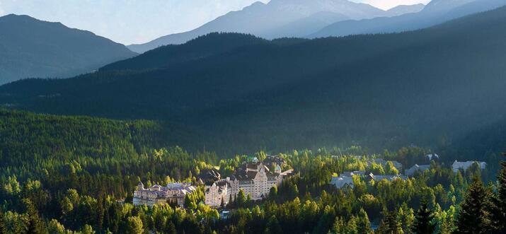 yoga retreat bc