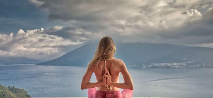 guatemala yoga retreat