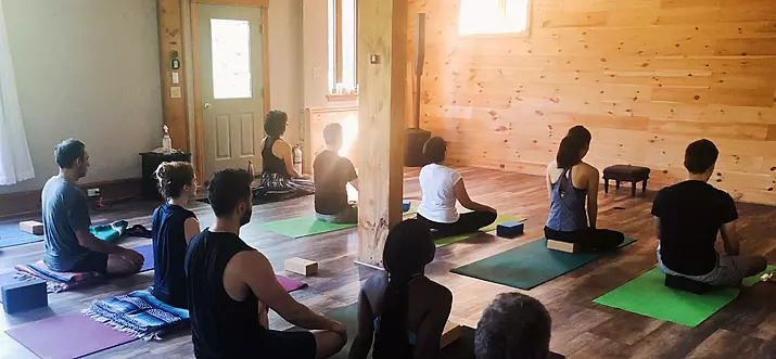 Top 8 Yoga Retreats In Vermont, USA