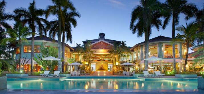 Top 10 Yoga Retreats In Jamaica