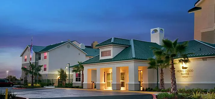 7 Best Hotels With Airport Shuttle In Sacramento, California
