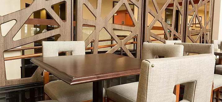 Top 10 Hotels With Airport Shuttle In St. Louis, Missouri