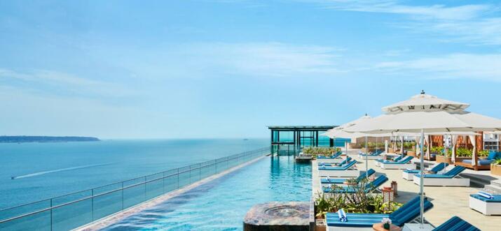 goa beach resorts
