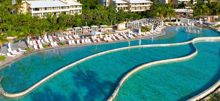 akumal beach resorts