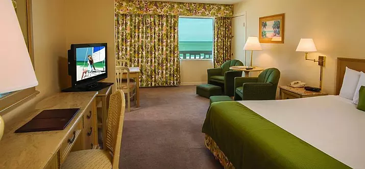 Top 9 Beach Resorts In Lido Key, Florida